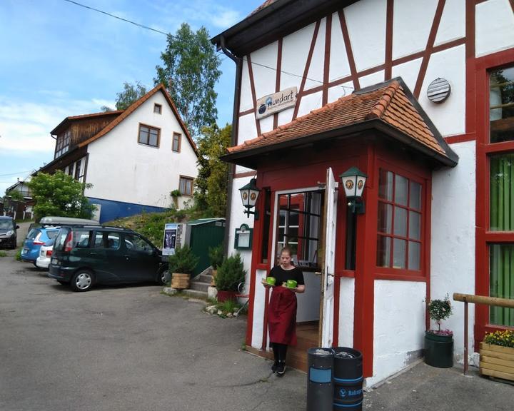 Café Mundart - Braukunst und Leckerbissen