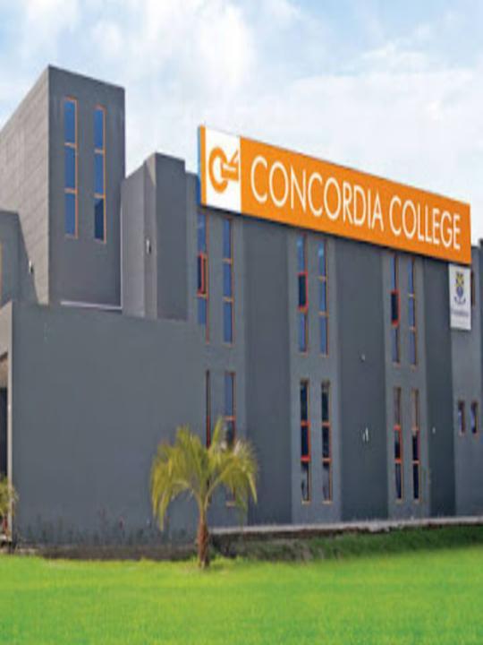 Concordia