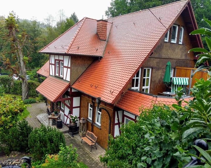 Landgasthof & Hotel zur Rose